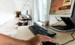 Big Data in the Palm of Your Hand