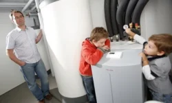 5 New Green Technologies for HVAC