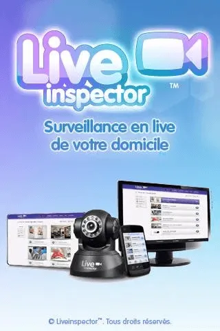 LiveInspector