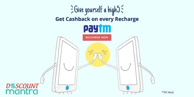 PayTM-Coupon