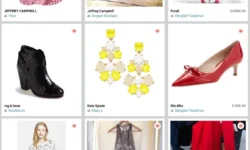 Three Android Apps For Great Fashion Selections